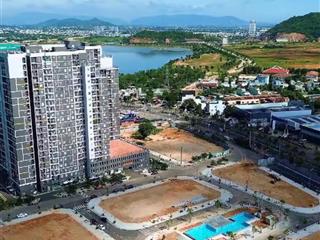 Cho thuê căn hộ lamer 2, view ngắm toàn bộ thành phố vs biển