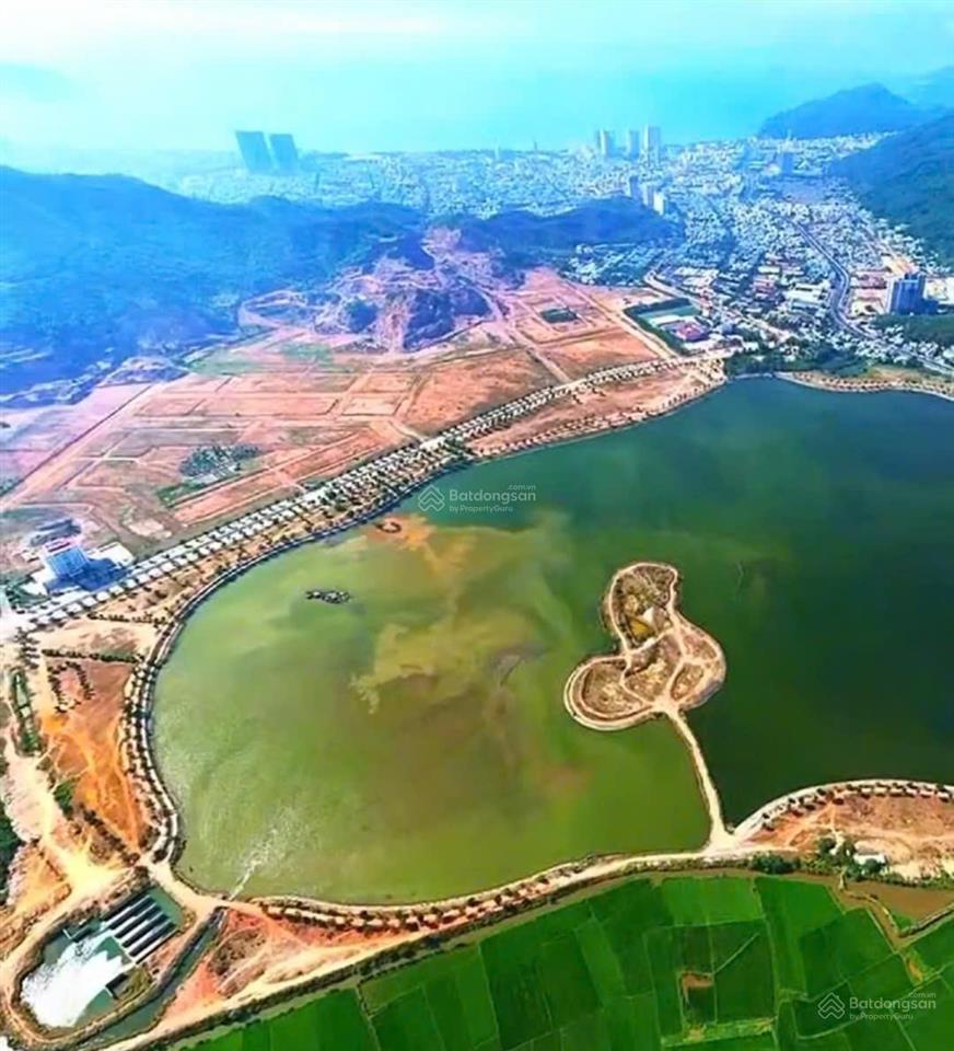 Cho thuê căn hộ lamer 2, view ngắm toàn bộ thành phố vs biển