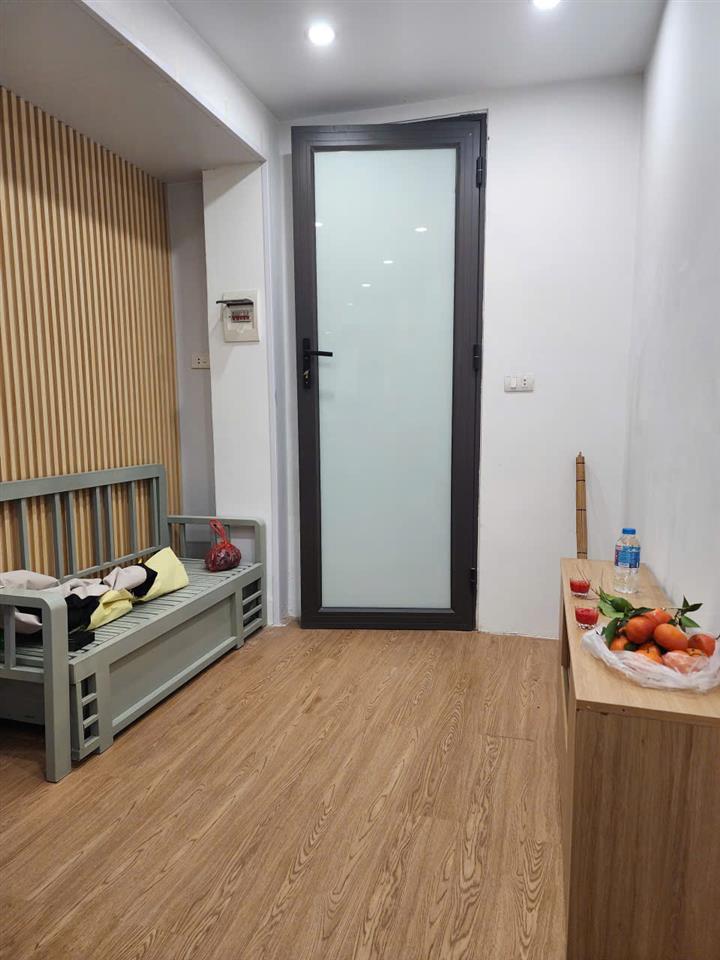 Chính Chủ P 503 Nhà 77 Thịnh Hào 1 Đống Đa Bác nào con lên học đại học mua căn này thì