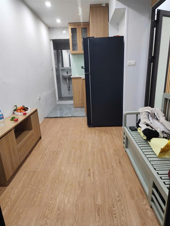 Chính Chủ P 503 Nhà 77 Thịnh Hào 1 Đống Đa Bác nào con lên học đại học mua căn này thì