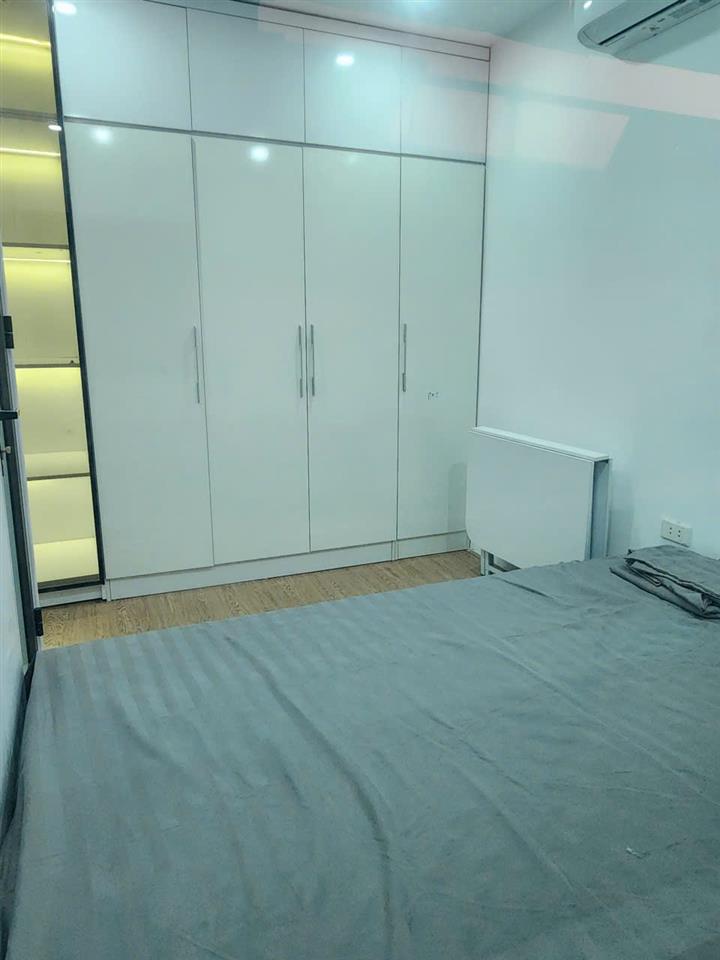 Chính Chủ P 503 Nhà 77 Thịnh Hào 1 Đống Đa Bác nào con lên học đại học mua căn này thì