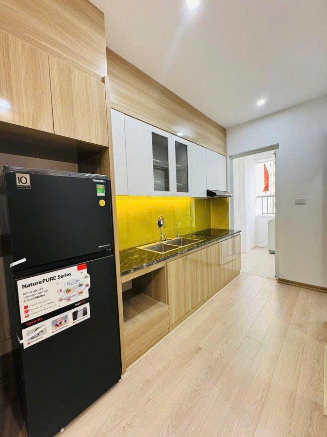 🏡 CĂN HỘ CT  KIM VĂN – KIM LŨ – 2 PHÒNG NGỦ – FULL NỘI THẤT – CHỈ 3,050 TỶ
