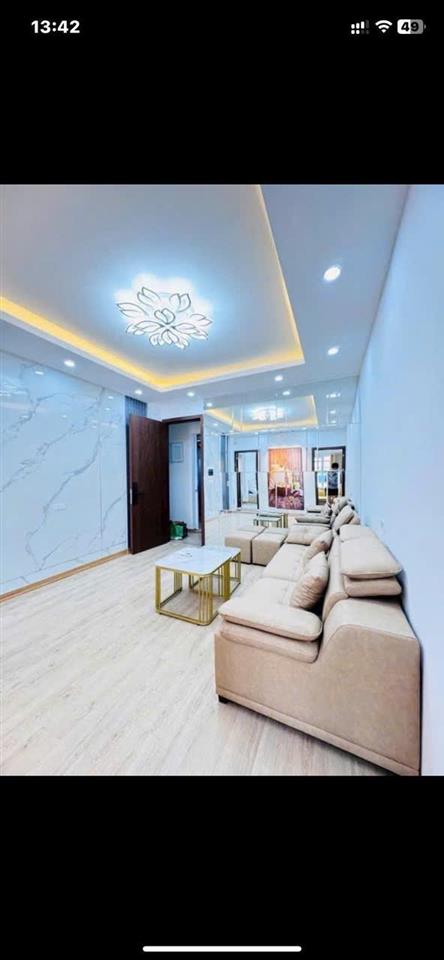 Tập thể ngân hàng chùa bộc . Còn mới 70% . 
Không nằm trong việc QH. 
Giá 3.3 tỷ sở hữu