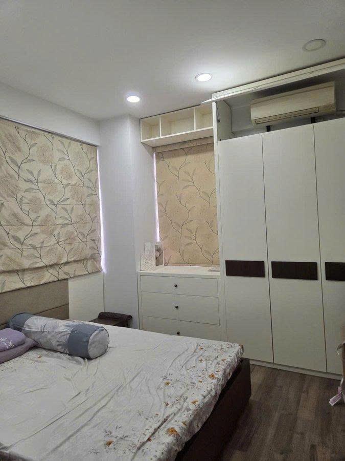 Chính chủ cần bán căn hộ tại **CT2A VOV Mễ Trì.
🏡 Thông tin căn hộ:

+ Diện tích:
