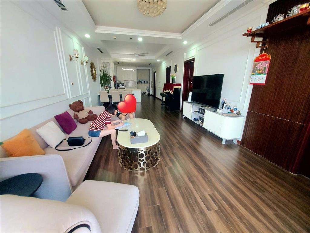 Royal City Nguyễn Trãi 124 m2  T30 16.6 tỷ Thanh Xuân 🔥🔥🔥CĂN HỘ CAO CẤP – CC ROYAL