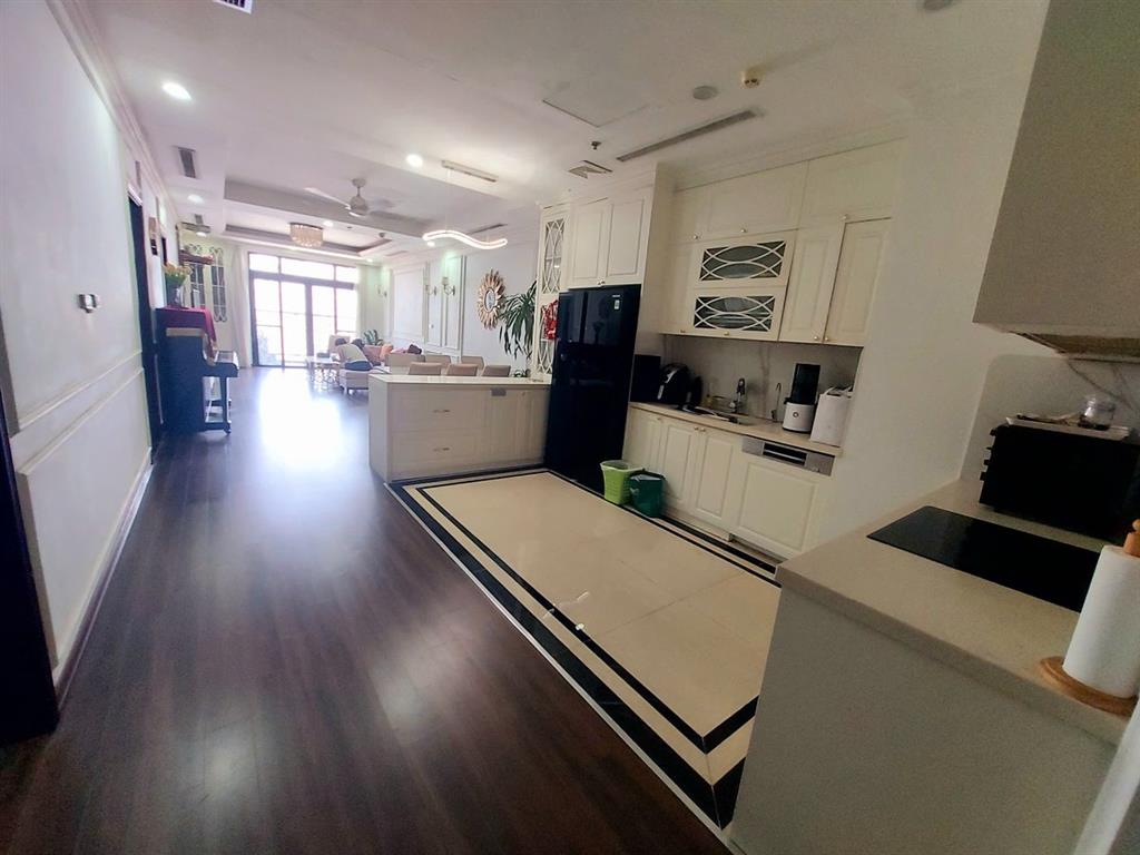 Royal City Nguyễn Trãi 124 m2  T30 16.6 tỷ Thanh Xuân 🔥🔥🔥CĂN HỘ CAO CẤP – CC ROYAL