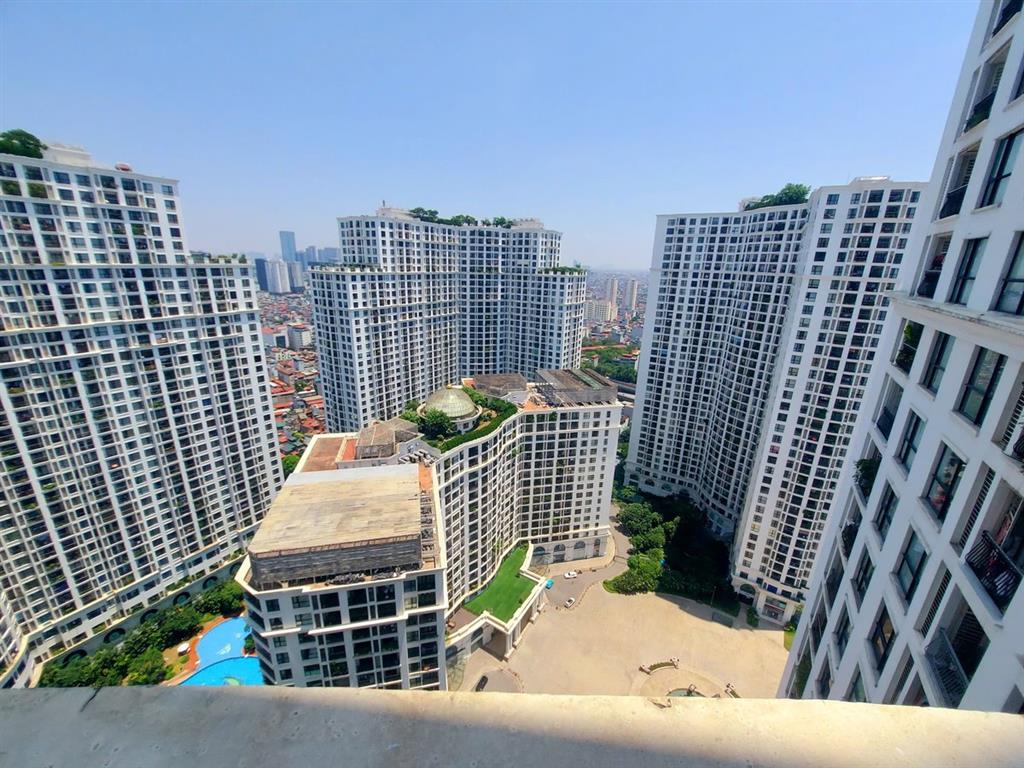 Royal City Nguyễn Trãi 124 m2  T30 16.6 tỷ Thanh Xuân 🔥🔥🔥CĂN HỘ CAO CẤP – CC ROYAL