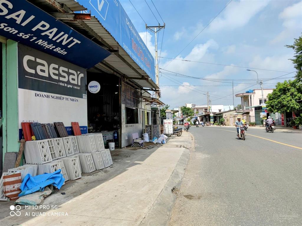 Bán đất thổ cư mặt tiền nguyễn trung trực giá 12 tỷ