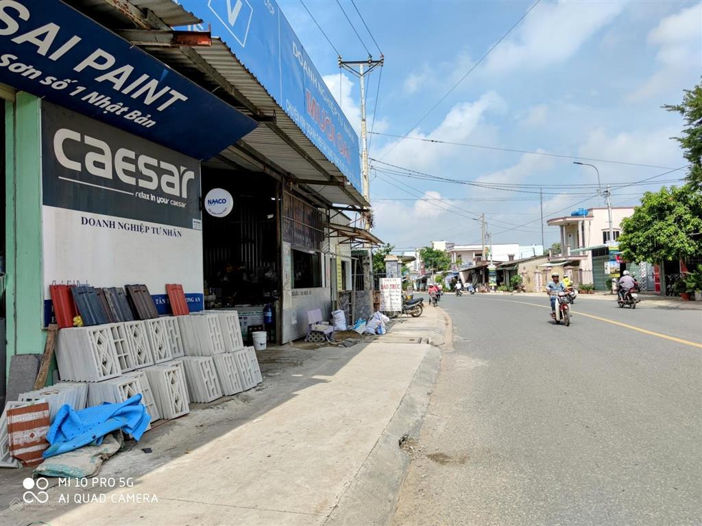 Bán đất thổ cư mặt tiền nguyễn trung trực giá 12 tỷ