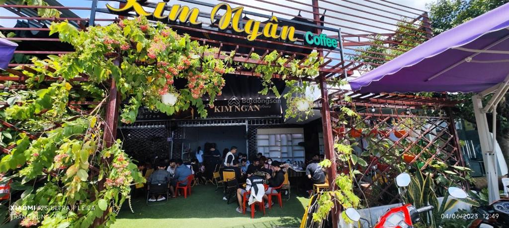 Bán nhà mặt phố tại huỳnh văn đảnh, tân trụ, 12 tỷ, 395m2, giá cực chất