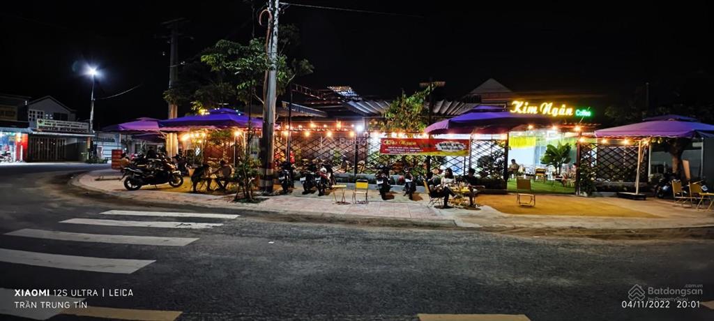 Bán nhà mặt phố tại huỳnh văn đảnh, tân trụ, 12 tỷ, 395m2, giá cực chất