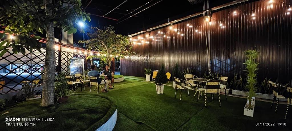 Bán nhà mặt phố tại huỳnh văn đảnh, tân trụ, 12 tỷ, 395m2, giá cực chất