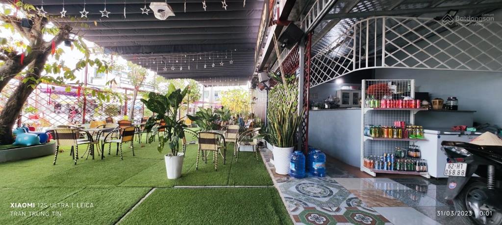 Bán nhà mặt phố tại huỳnh văn đảnh, tân trụ, 12 tỷ, 395m2, giá cực chất