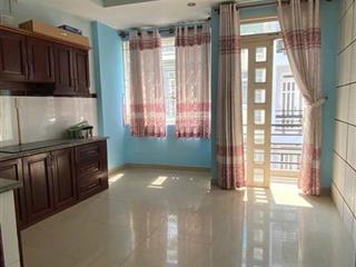 Cho thuê nhà làm chdv hẻm 5 nơ trang long p7 bình thạnh