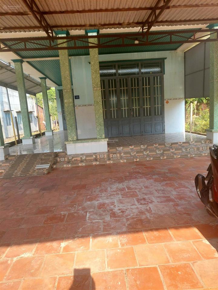 Đất có sẵn nhà 10 x 48m. hiệp thạnh gò dầu tây ninh