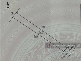 Bán gấp đất phường phước tân, biên hòa, đồng nai giá siêu hời 3,1 tỷ, 1017 m2 cln