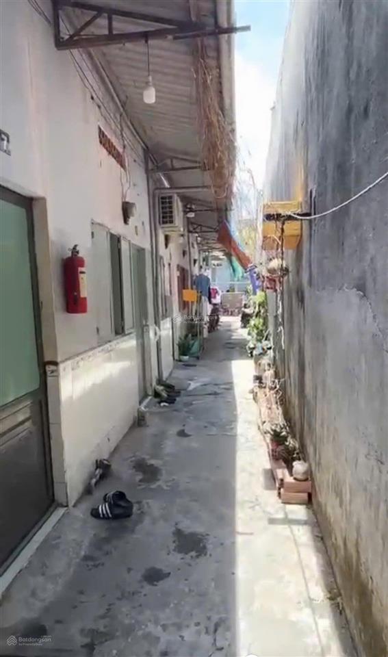 Hailong real bán dãy trọ 10 phòng dt 172m2 dòng tiền 20tr/tháng nguyễn văn tạo, giá chỉ 5,2 tỷ