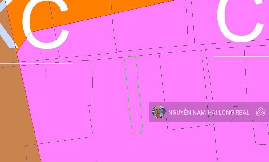 Hailong real bán đất full thổ cư gần mt nguyễn văn tạo, hiệp phước 153m² 3,6 tỷ