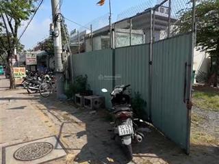 8188 m2 mặt tiền nguyễn văn tạo, qh kdc hiện hữu, phù hợp dự án  85 tỷ