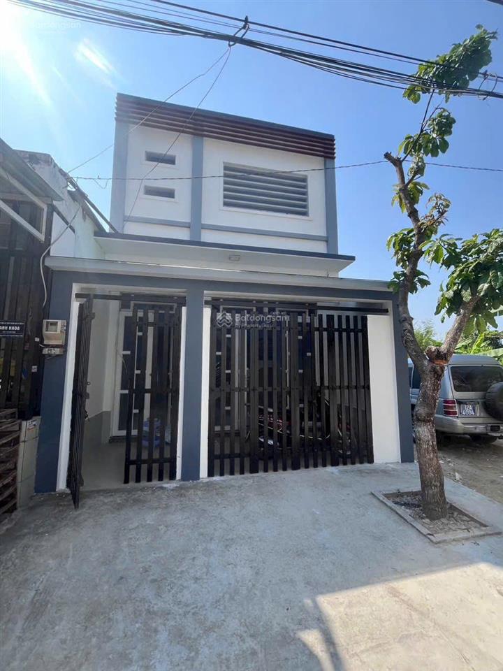 Hiếm! nhà 126 nguyễn văn tạo 98,3m2 đường 10m, 4,95 tỷ