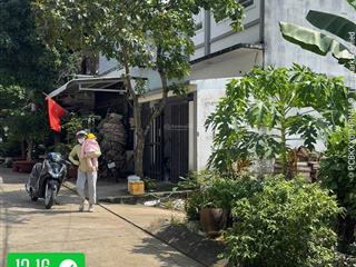 Hiếm! nhà 126 nguyễn văn tạo 98,3m2 đường 10m, 4,9 tỷ