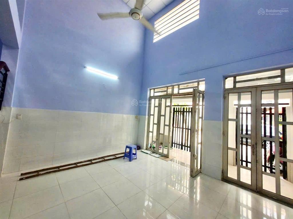 Hiếm! nhà 126 nguyễn văn tạo 98,3m2 đường 10m, 4,9 tỷ
