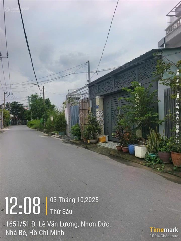 Nhà mặt tiền 855  hẻm thông  gần 3 trường đh  5x26m  bán gấp trong tháng
