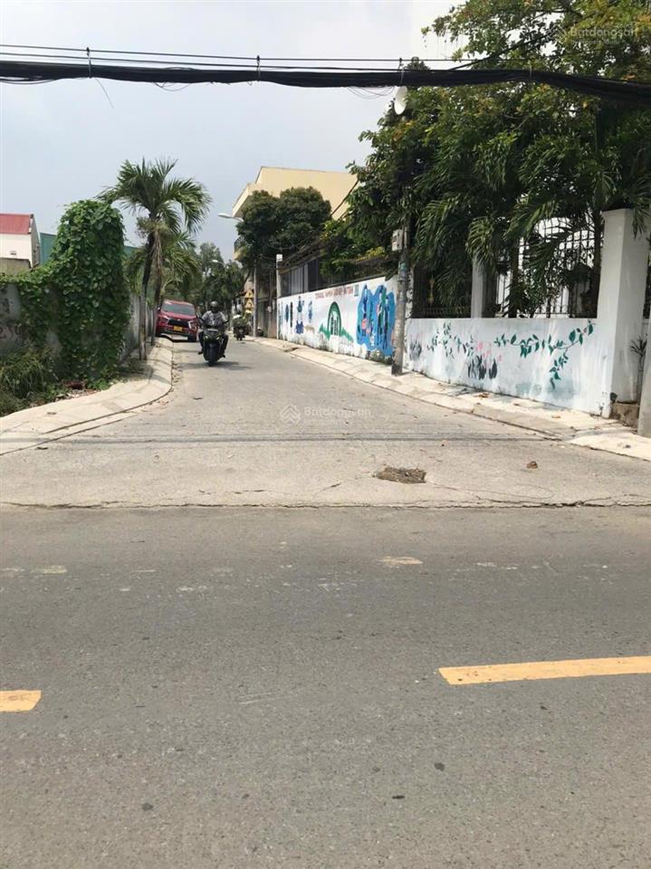 Hailong real bán đất đào sư tích, 90m2 lô nhì, cách mặt tiền 20m  duy nhất 1 lô
