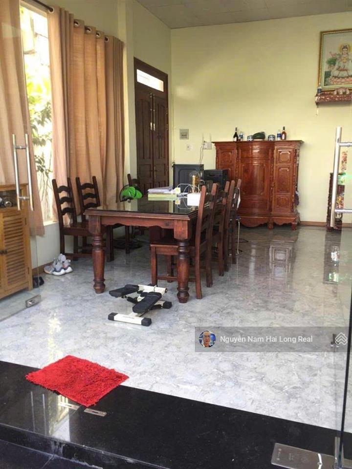 Hailong real bán nhà cấp 4 nguyễn bình sau ubnd 9x18m, giá 8,6 tỷ, view 2 công viên