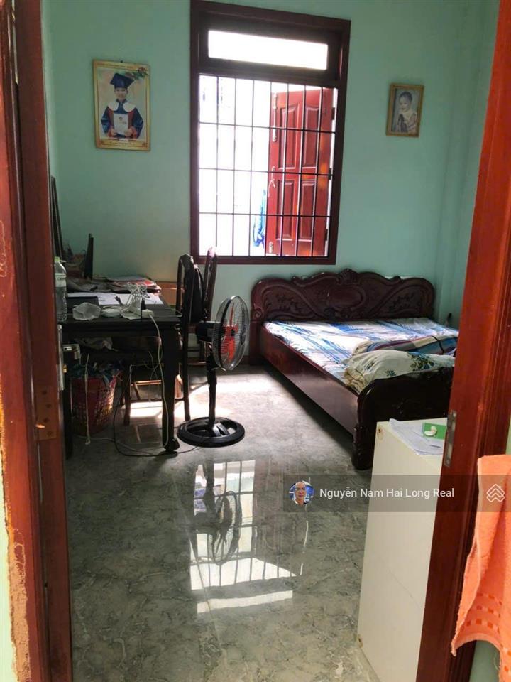 Hailong real bán nhà cấp 4 nguyễn bình sau ubnd 9x18m, giá 8,6 tỷ, view 2 công viên