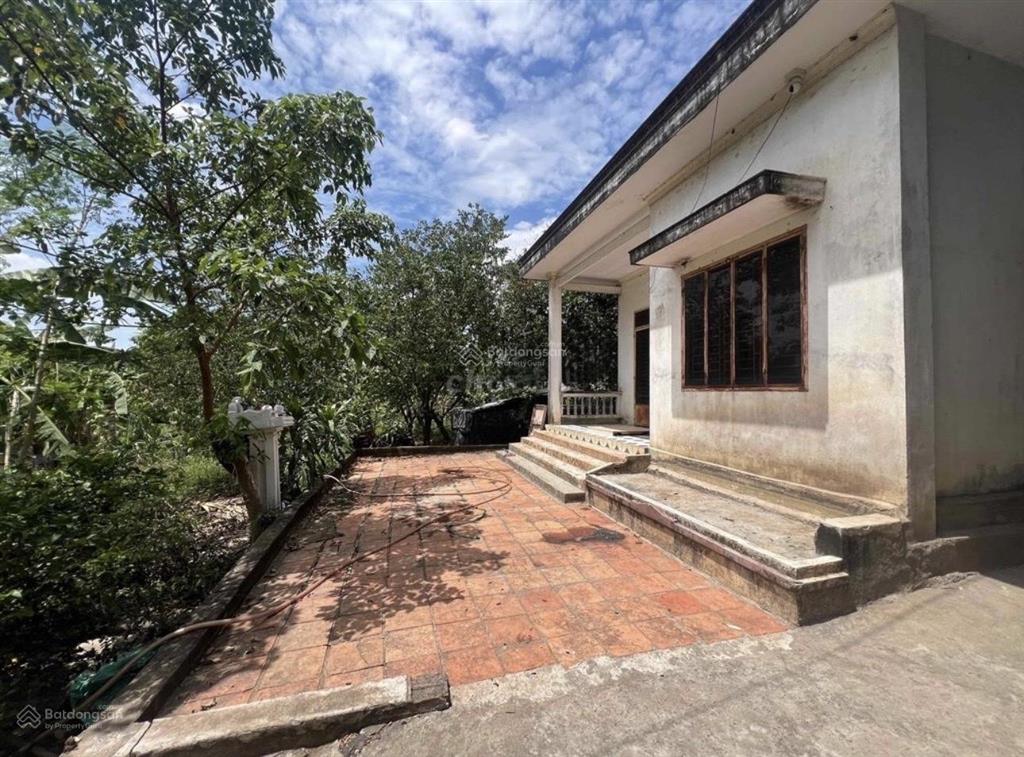Bán gấp đất phường phước tân, biên hòa, đồng nai giá siêu hời 2 tỷ, 1017m2 cln