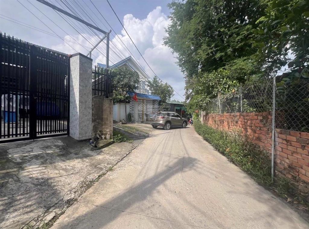 Bán gấp đất phường phước tân, biên hòa, đồng nai giá siêu hời 2 tỷ, 1017m2 cln