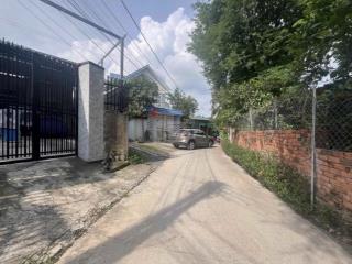 Bán gấp đất phường phước tân, biên hòa, đồng nai giá siêu hời 2 tỷ, 1017m2 cln