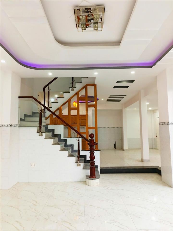 Bán nhà góc 2 mặt tiền lê văn lương 7x14m, 4 tầng hiện đại, chỉ 8,1 tỷ