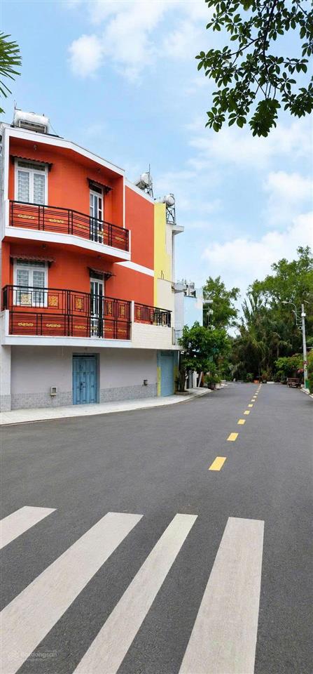 Đất 1632 lê văn lương 5x18m, đường 9m, xây tự do, gần khải hoàn prime, chỉ 4,5 tỷ
