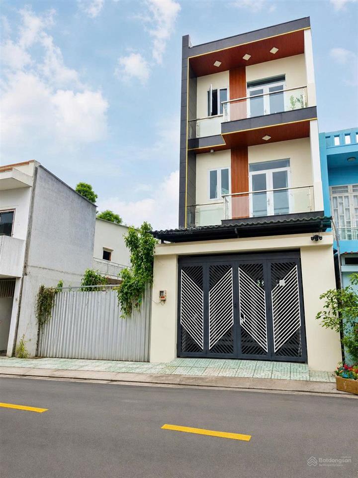 Đất 1632 lê văn lương 5x18m, đường 9m, xây tự do, gần khải hoàn prime, chỉ 4,5 tỷ