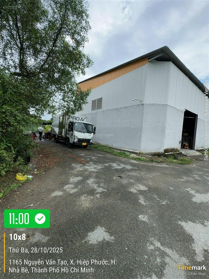 Bán sỉ 8 nền hiệp phước, giá đầu tư, 95m² giá 2,35 tỷ/nền