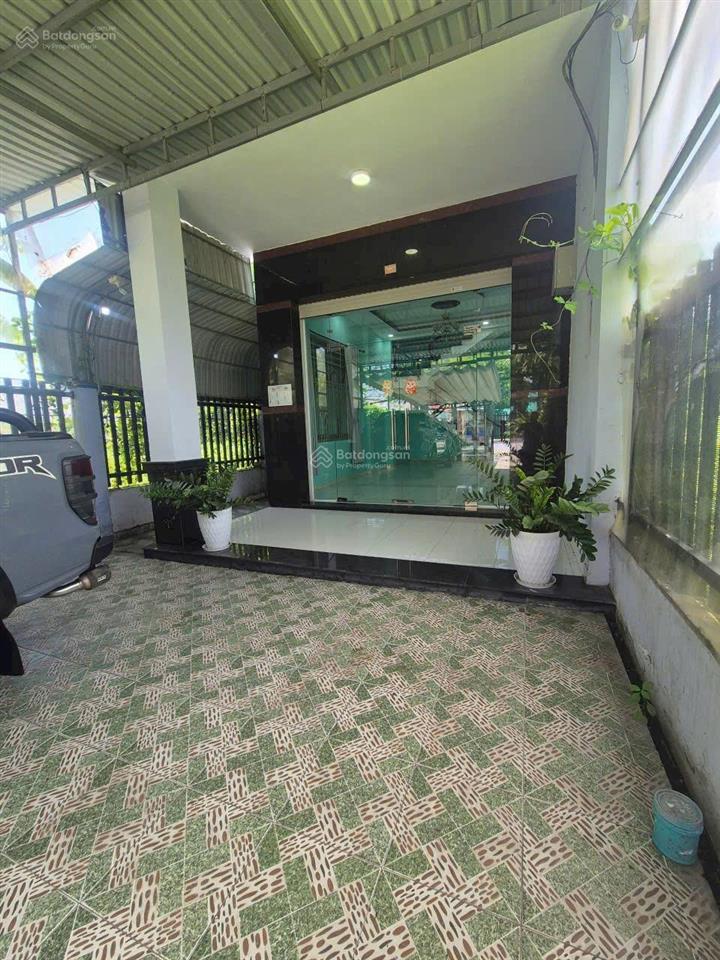 Giảm ngay 1 tỷ! nhà mặt tiền nguyễn bình, nhơn đức, nhà bè 146m², ngang 6m, chỉ còn 9,5 tỷ