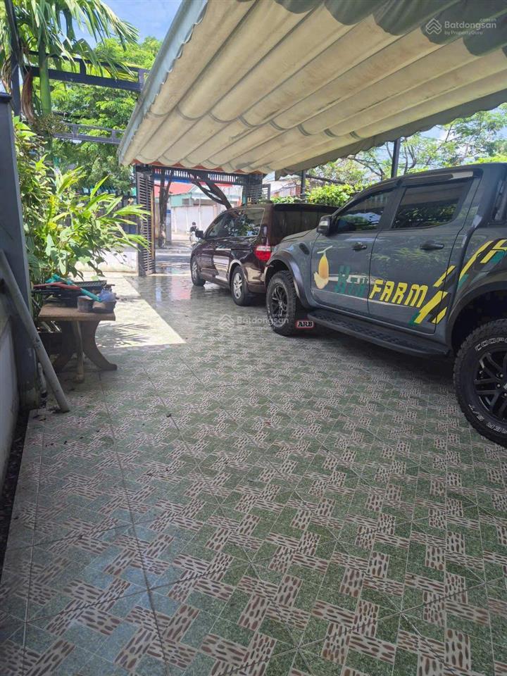 Giảm ngay 1 tỷ! nhà mặt tiền nguyễn bình, nhơn đức, nhà bè 146m², ngang 6m, chỉ còn 9,5 tỷ