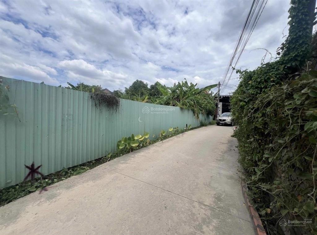 1017m2 giá 2,2 tỷ phường biên hòa (phước tân cũ) tp. biên hòa, đồng nai