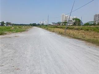 Hàng hiếm tại xã phú xuân, nhà bè, hồ chí minh, 35 triệu/m2, 139.52m2 mặt tiền 20m