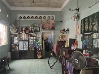 Bán nhà mặt tiền hẻm 88 huỳnh tấn phát phường tân thuận tây quận 7. dt 81m2 giá 6tỷ9 tl