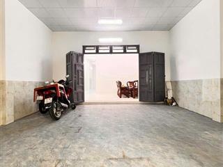 Bán nhà cấp 4 nhà bè, sổ hồng riêng, 130m2, 3pn, hẻm thông huỳnh tấn phát, gần bờ kè, giá 5 tỷ