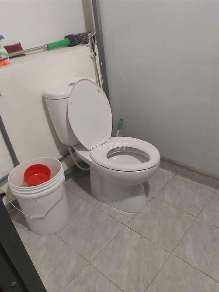 PHÒNG QUẬN 5. GẦN ĐH Y DƯỢC. ĐH SP. SÀI GÒN... 