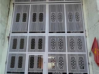 Cho thuê kho 400m2 nguyễn bình, nhà bè (9x45m), có văn phòng riêng