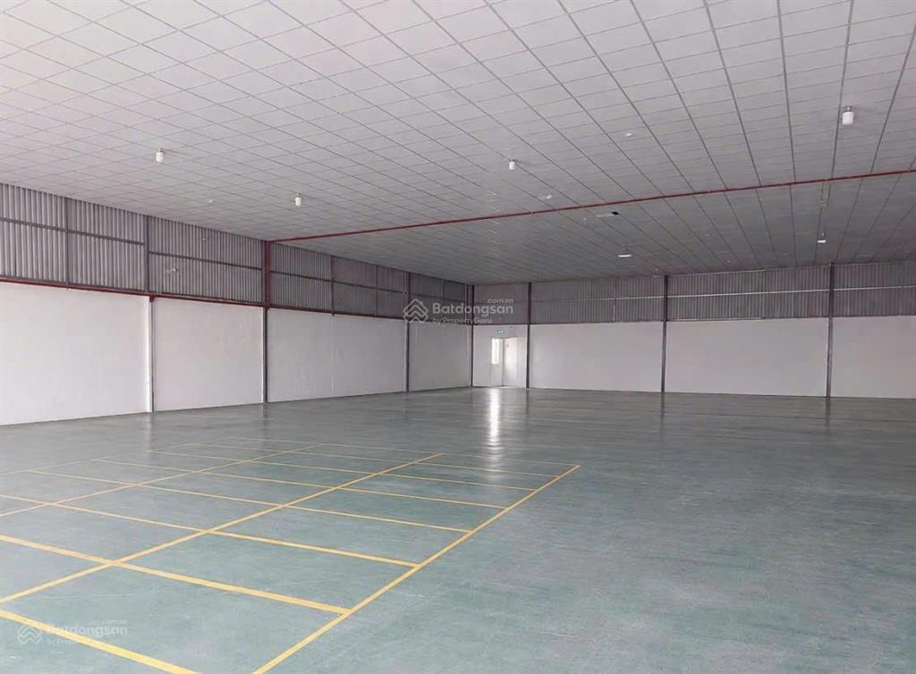 Cho thuê kho mặt bằng đào trí, quận 7  1.100m²  container vào tận kho