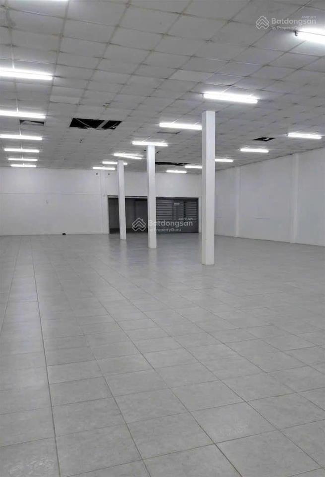 Cho thuê kho lê văn lương, phước kiển, nhà bè 460m2 25 triệu/tháng