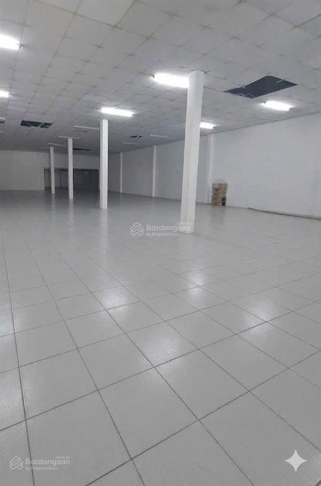 Cho thuê kho lê văn lương, phước kiển, nhà bè 460m2 25 triệu/tháng