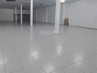 Cho thuê kho lê văn lương, phước kiển, nhà bè 460m2 25 triệu/tháng
