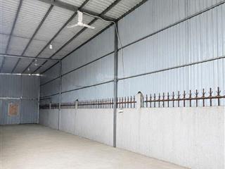 Cho thuê kho phạm hữu lầu 250m2 20 triệu/tháng